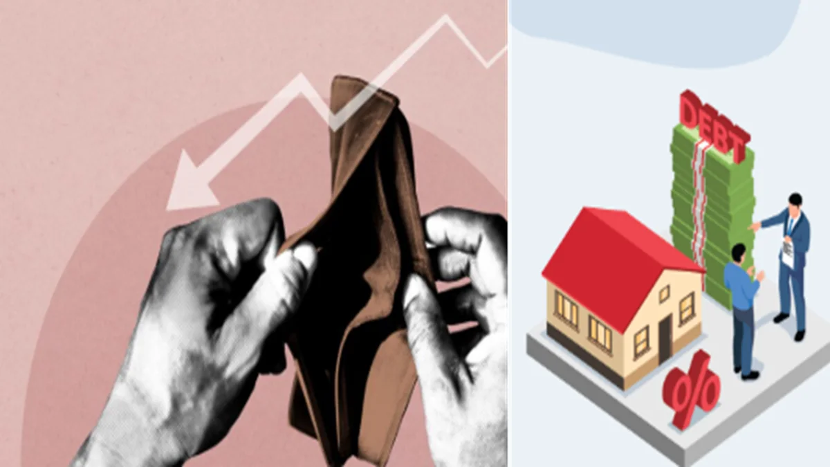 how to reduce unnecessary debt