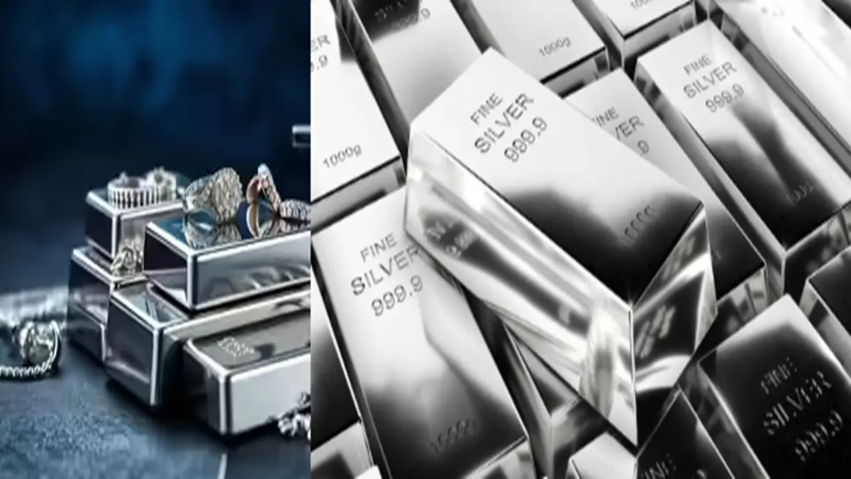 record high silver price