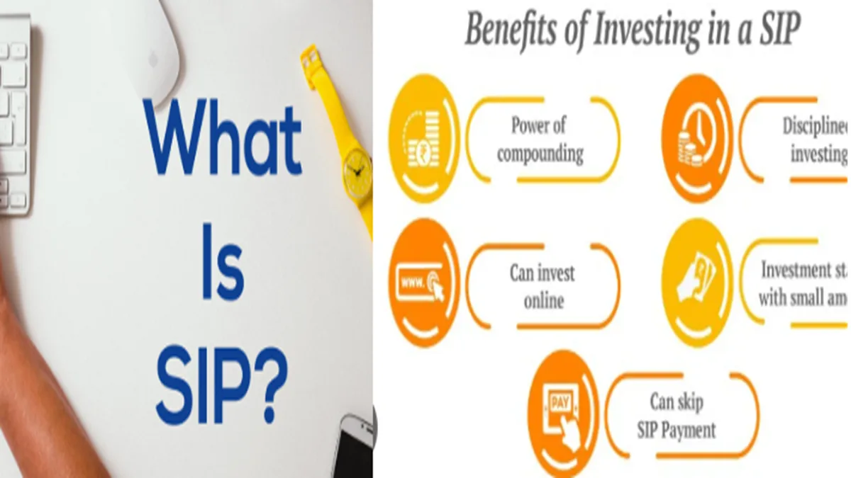 what is sip and how it works