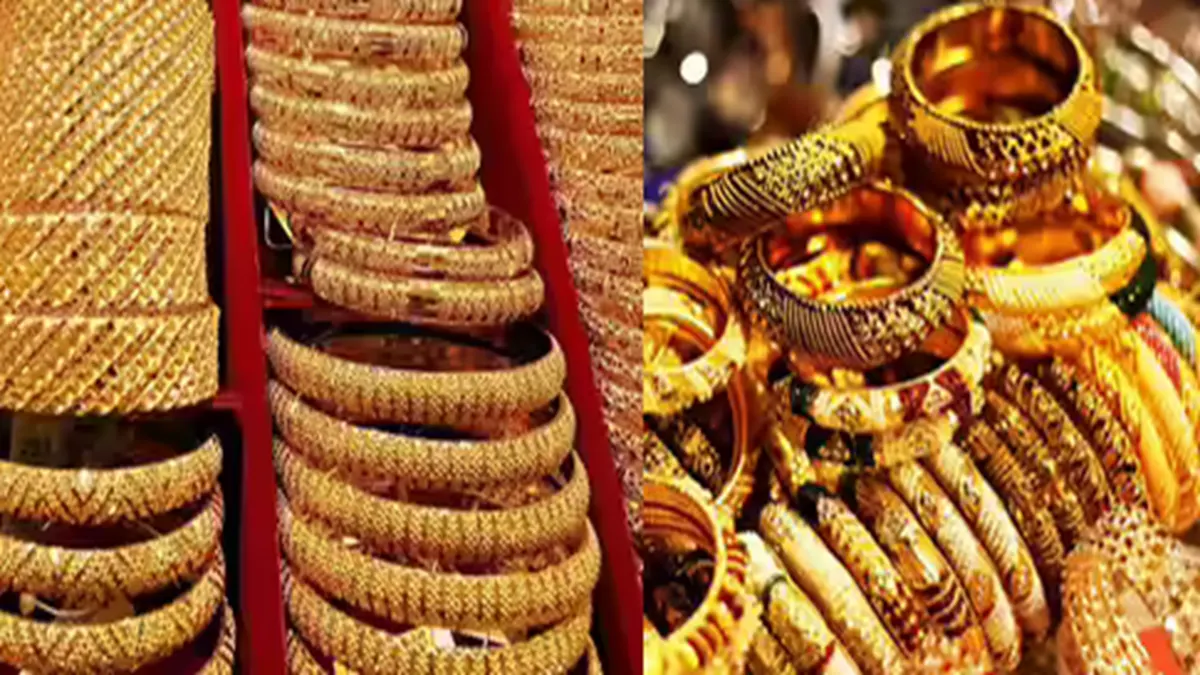 gold jewellery making cost