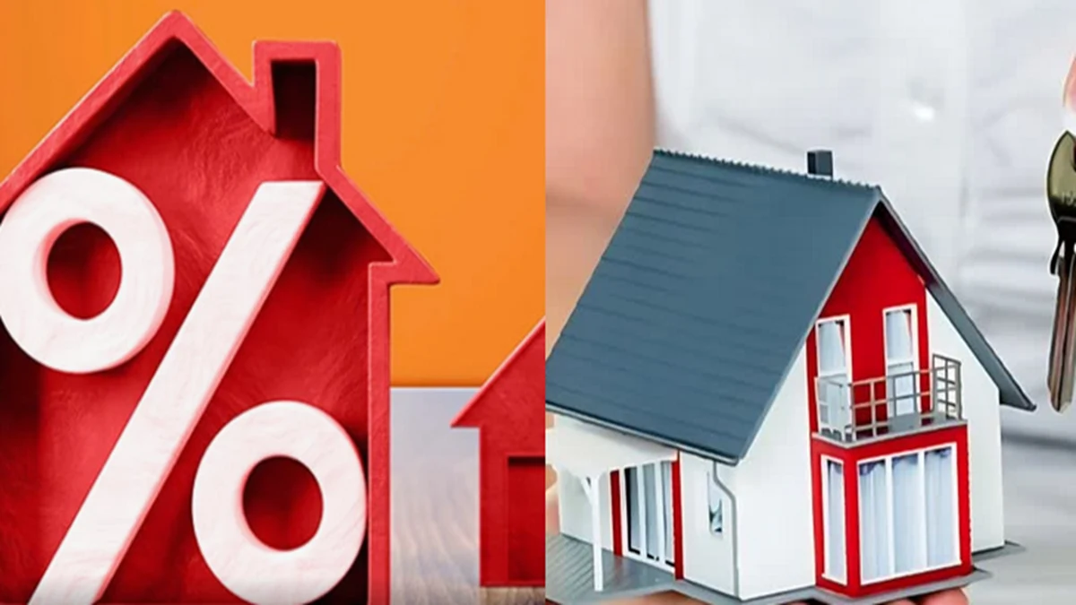 home loan eligibility