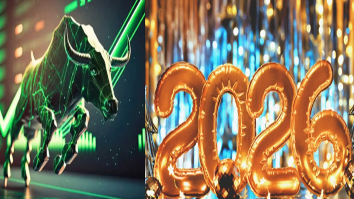 share market 2026 india