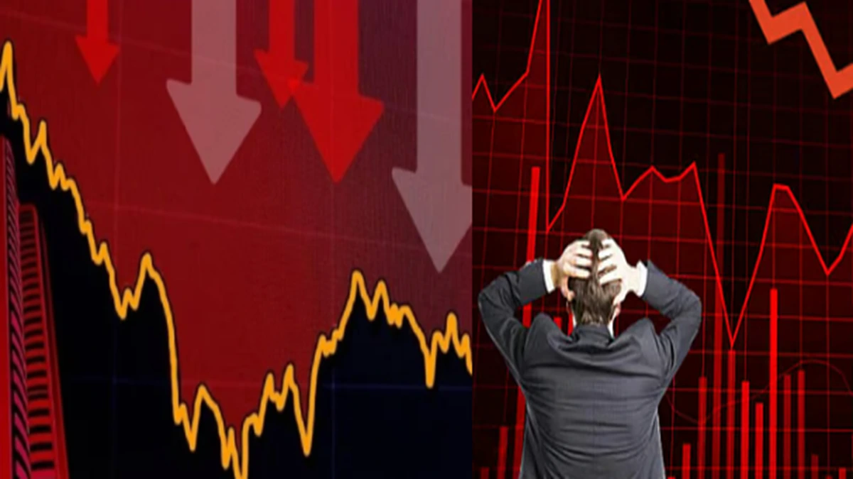 share market investment risks