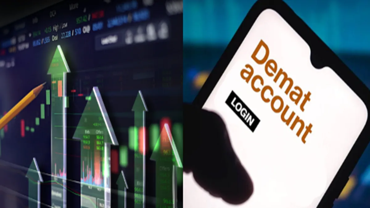 should you have a demat account