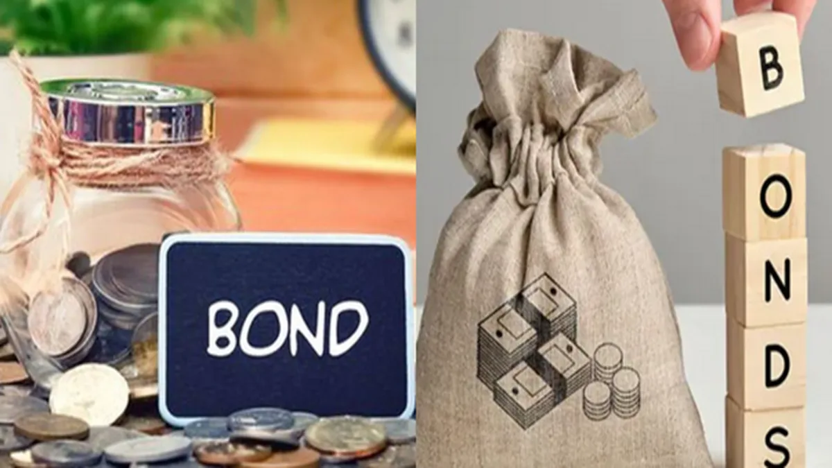 what is bond and how it works