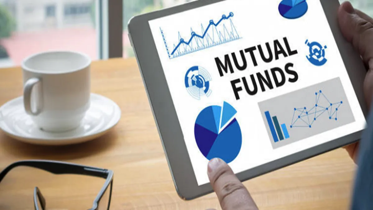 Mutual Fund Return Calculator