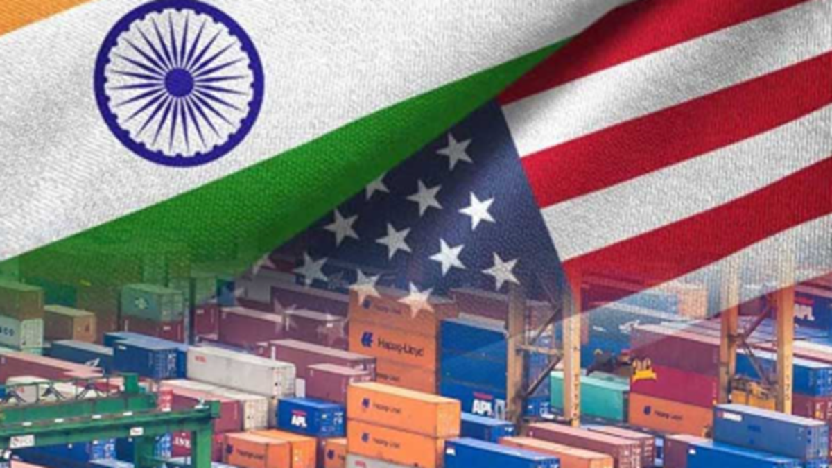 india us trade deal